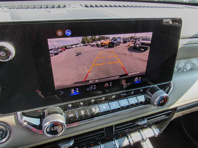 Photo of 2025 Chevrolet Colorado ZR2 in Dallas, GA - 24,  2025 Chevrolet Colorado ZR2:44394