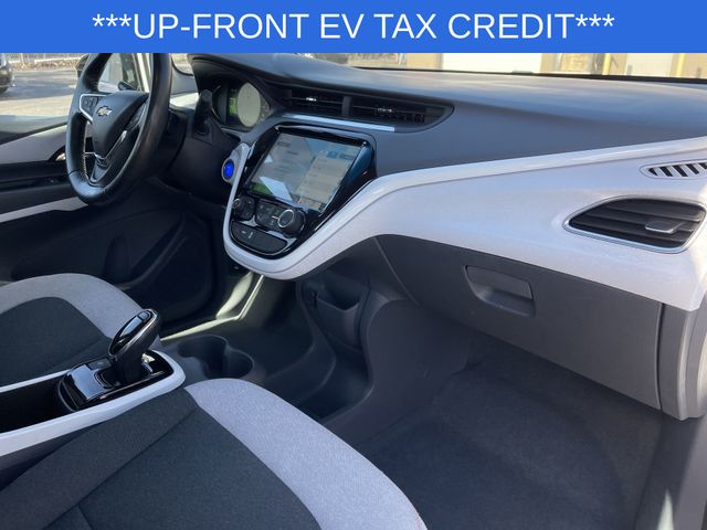 Used 2018 Chevrolet Bolt EV For Sale in Livonia, MI