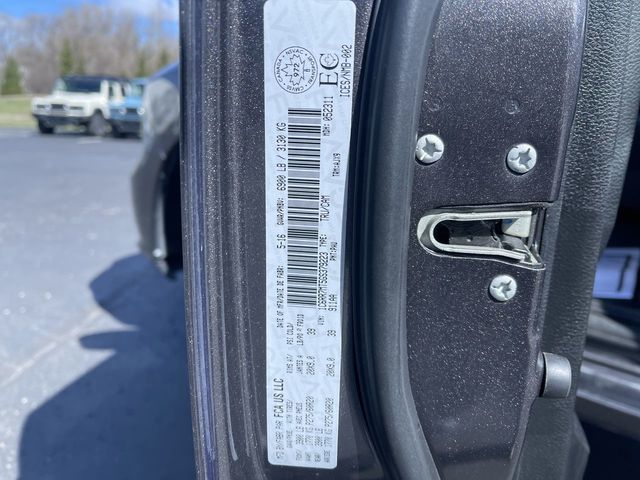 Used 2016 Ram 1500 For Sale in New Hudson, MI