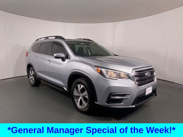 2019 Subaru Ascent Premium 3