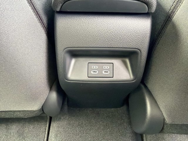 Used 2026 Toyota Corolla Hybrid Sedan