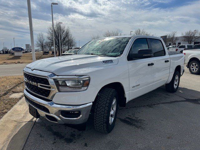 2023 Ram 1500 Big Horn/Lone Star - 2