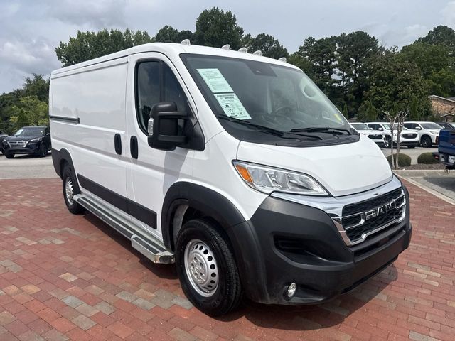 Used 2025 Ram ProMaster 2500 Van