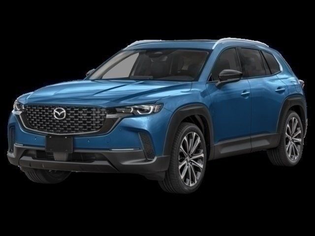 2026 Mazda CX-50 2.5 S Premium AWD