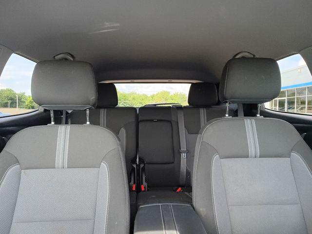 Used 2024 Chevrolet Blazer SUV