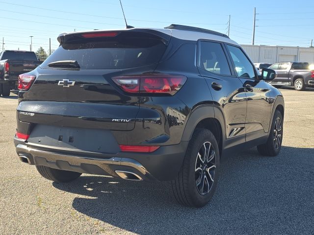 2024 Chevrolet TrailBlazer ACTIV:C02573