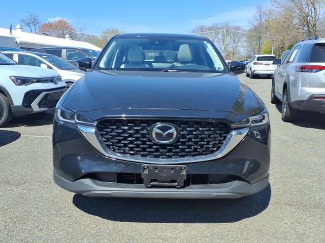 2023 Mazda CX-5 - Image 4