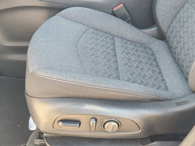 2023 Chevrolet Equinox LT White at Emmons Autoplex