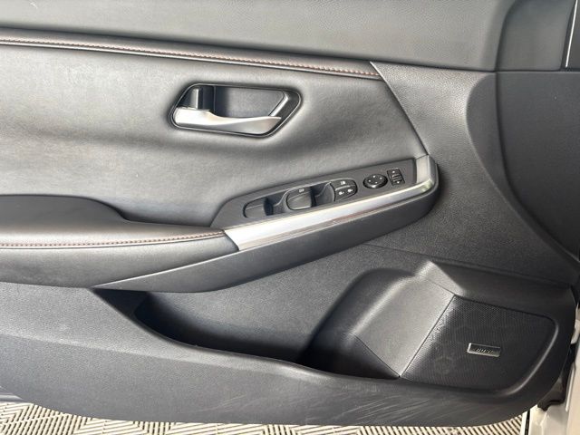 Used 2022 Nissan Sentra Sedan