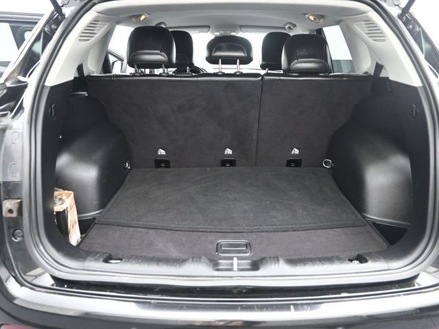 used 2021 Jeep Compass car, priced at $19,031