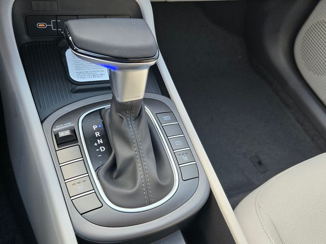 2027 Hyundai Kona