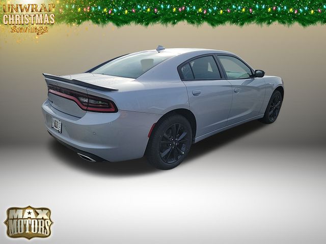 2023 Dodge Charger SXT 12