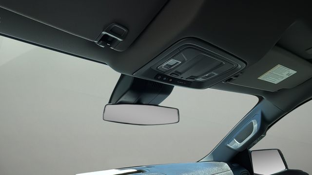 Used 2024 Gray Chevrolet Custom Trail Boss image 24