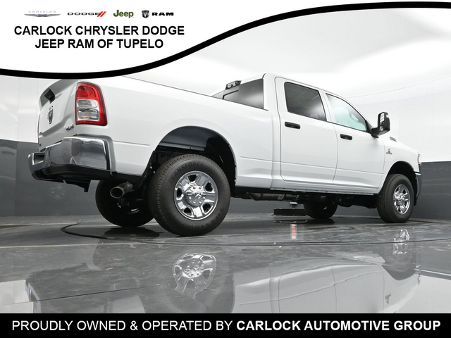 2024 Ram 2500 Tradesman 32