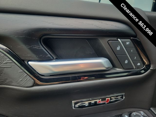 Used 2024 GMC Sierra 1500 For Sale in Grove City, OH