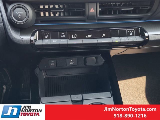 New 2026 Toyota Prius Plug-in Hybrid Sedan