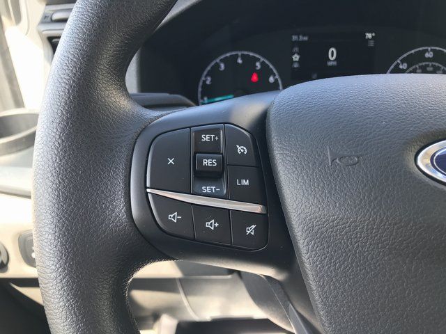 New 2025 White Ford XL image 9