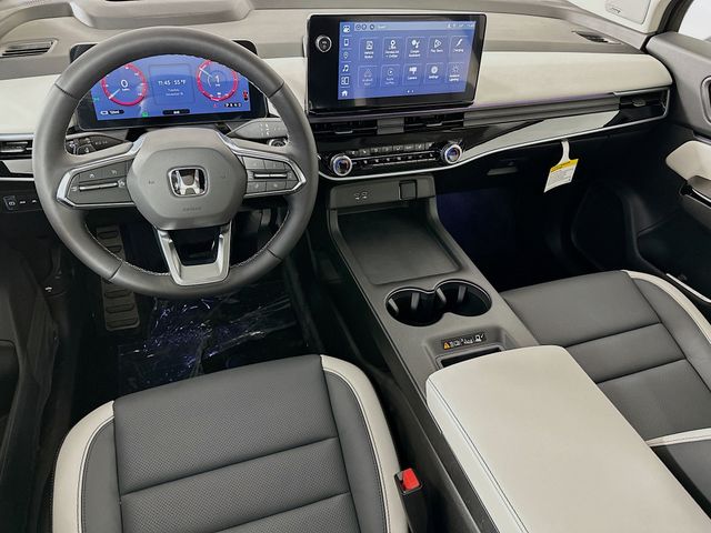 2026 Honda Prologue Elite - Photo 27