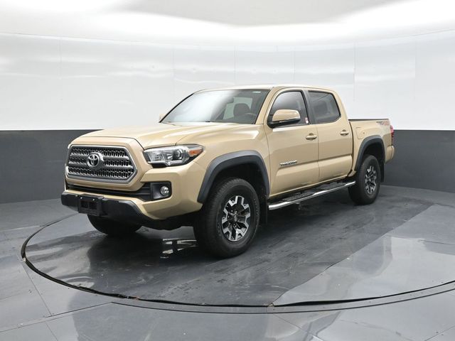 Used 2017 Toyota Tacoma Truck