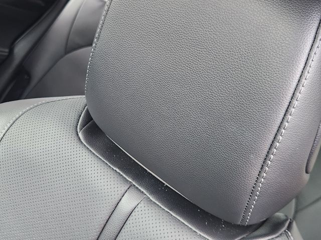 2026 Toyota Highlander Limited Black at Don McGill Toyota
