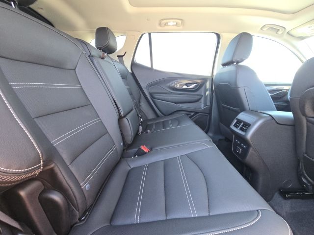 Photo of 2023 GMC Terrain Denali in Dallas, GA - 14,  2023 GMC Terrain Denali:C02456