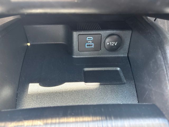 Certified Used 2023 Black Ford Active image 27