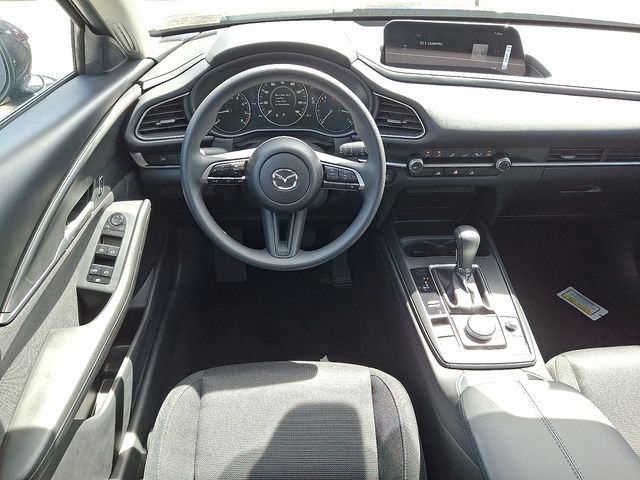 new 2026 Mazda CX-30 car, priced at $25,545