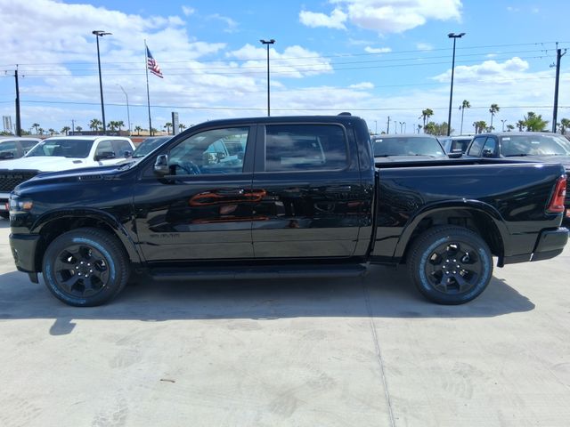 New 2026 Black Ram Big Horn/Lone Star image 4