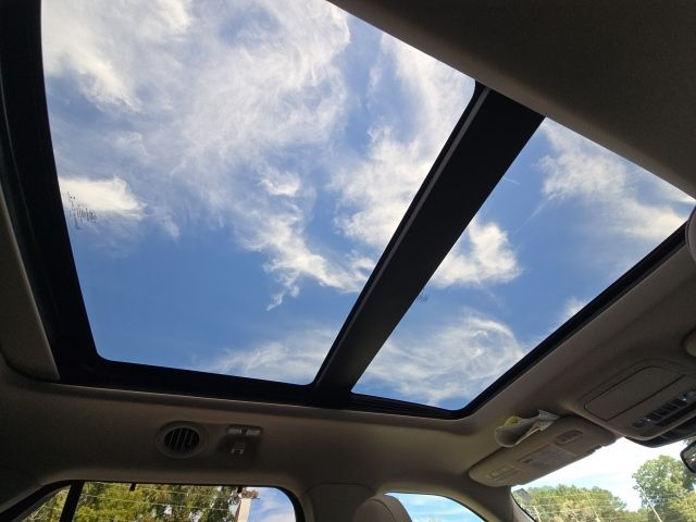 Photo of 2021 Ford Explorer Platinum in Dallas, GA - 46,  2021 Ford Explorer Platinum:B01938