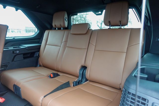 new 2026 Toyota Sequoia car