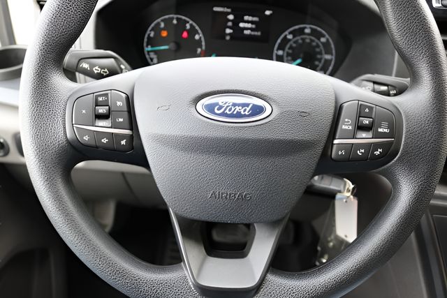 Used Car 2023 Ford Transit-350  Xlt For Sale Under $40,000 In Austin, Texas