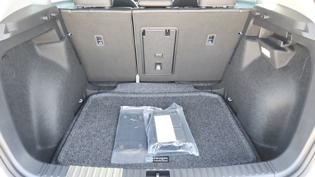 2026 Volkswagen Taos