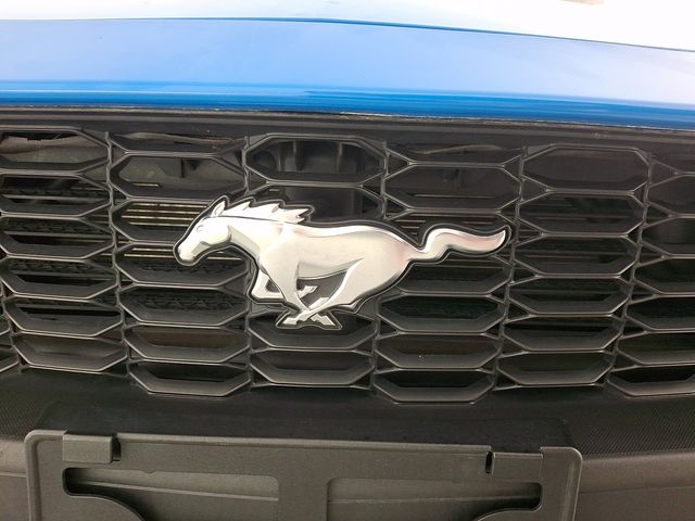 2024 Ford Mustang EcoBoost Premium - Photo 40