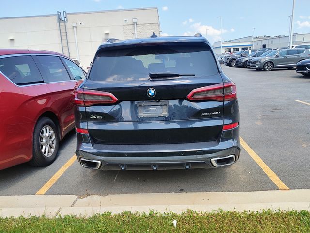 Used 2019 BMW X5 SUV