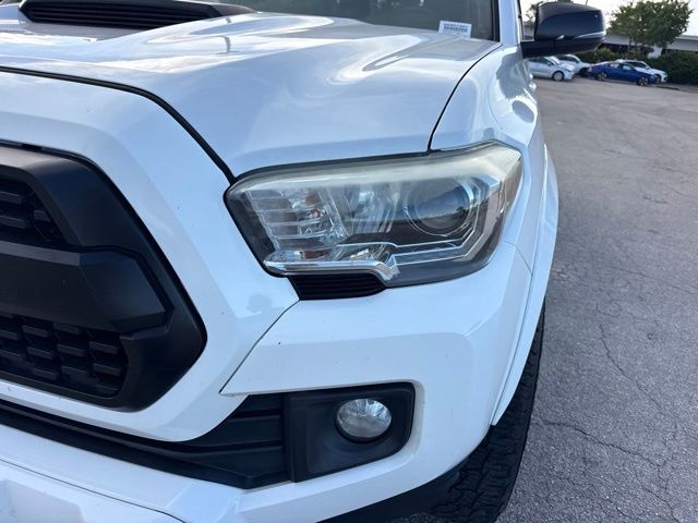 2019 Toyota Tacoma - $25,888