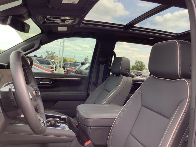 Used 2026 Polar White Chevrolet Premier image 19
