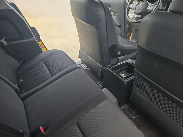 Used 2014 Quicksand Toyota Base image 12