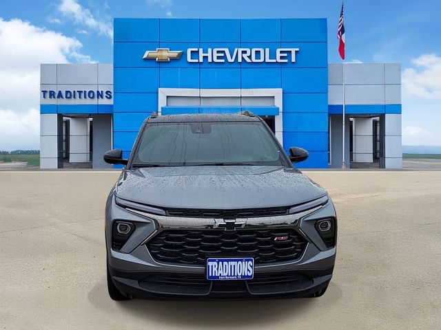 2026 Chevrolet TrailBlazer RS - 3