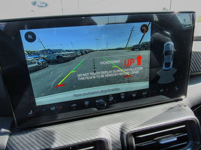 Photo of 2025 Ford Mustang EcoBoost in Dallas, GA - 12,  2025 Ford Mustang EcoBoost:167827