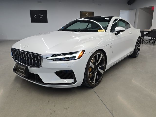 2021 Polestar 1 AWD