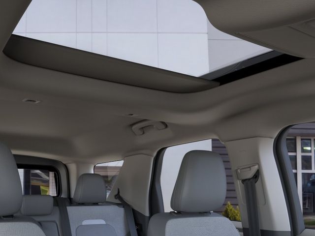 New 2026 White Ford Badlands image 22
