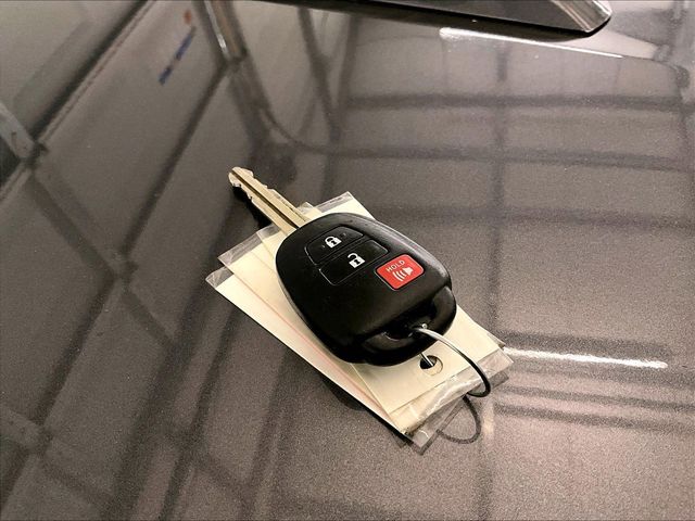 2018 Toyota Tundra SR5 Gray at Klick Lewis Buick Chevrolet