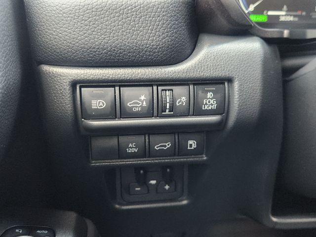 2024 Toyota Land Cruiser First Edition  at Community Toyota