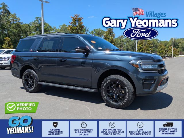 2023 Ford Expedition Timberline 4WD