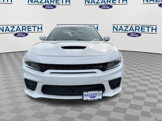used 2020 Dodge Charger car, priced at $38,999