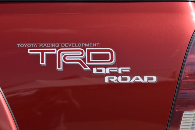 2011 Toyota Tacoma Base - Photo 8