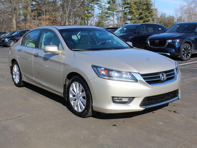 2013 Honda Accord EX