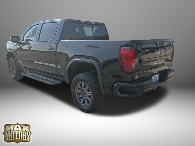 New 2026 GMC Sierra 1500 Truck