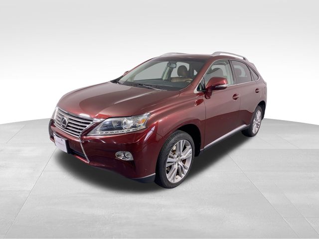 2015 Lexus RX 350 22