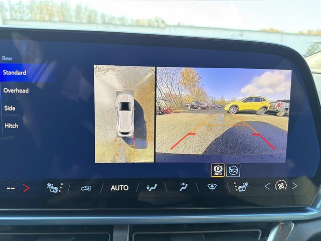 2026 Chevrolet Equinox EV - Image 16